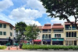 The Arts House At The Old Parliament (D6), Retail #512298791